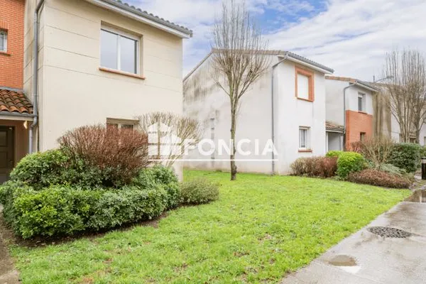Maison 4 pièces 79 m²