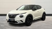 Nissan Juke 1.6 Hybrid 143ch Première Edition 2023 — photo 1