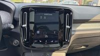 Volvo Xc40 D3 AdBlue 150ch R-Design Geartronic 8 — photo 23