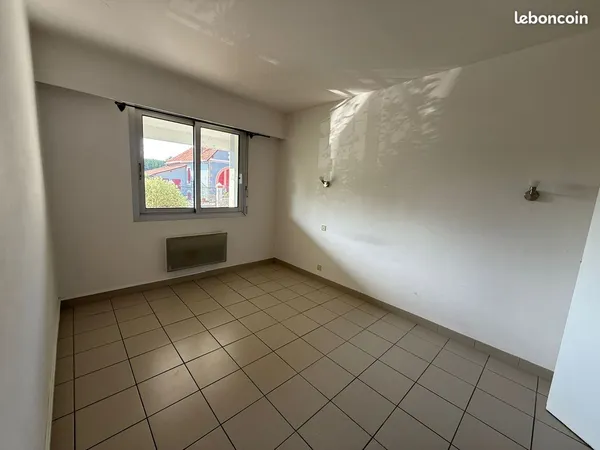 Appartement - Centre Ville - 2 pièces 42m²