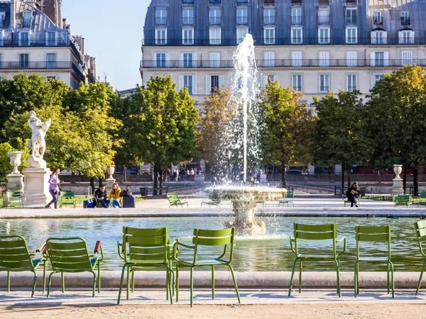 Vends t5 - 180 m² - Paris 1er