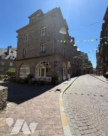 Appartement 4 pièces 115 m²