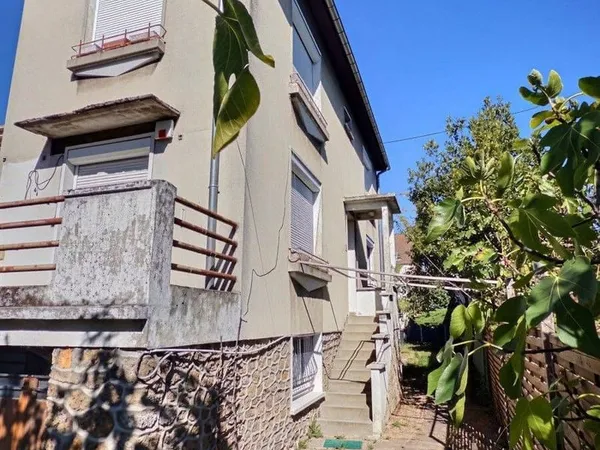 Maison 4 pièces 130 m²