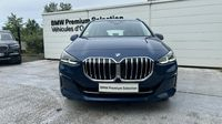 Bmw Série 2 Active Tourer 218d 150ch Luxury DKG7 — photo 1
