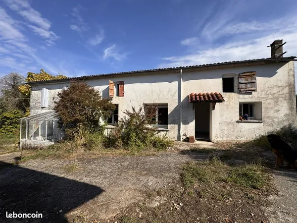 Propriété 5 pièces 121 m²