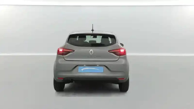 Renault Clio tce 90 — photo 69