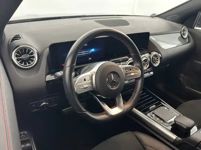 Mercedes Gla 200 7g-dct — photo 23