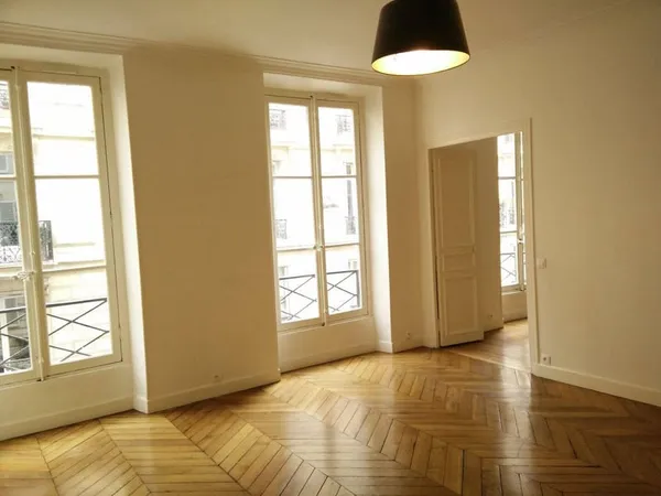 Appartement 3 pièces 71 m²