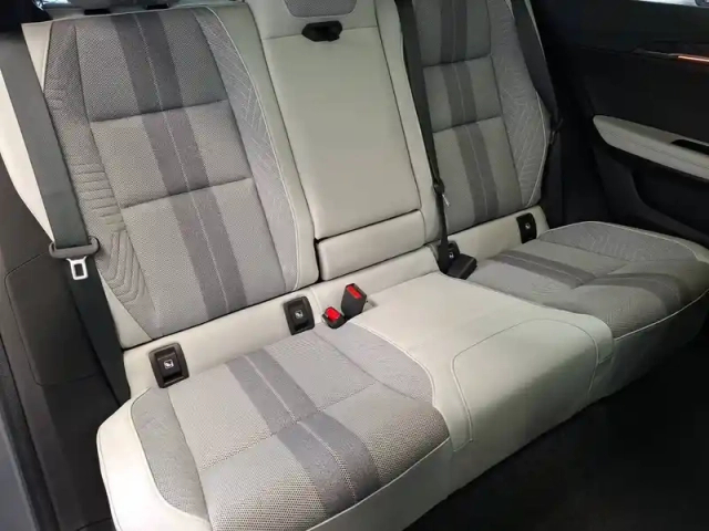Renault Scenic e-tech électrique 220 ch grande autonomie — photo 15