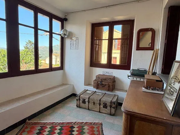 Maison 6 pièces 103 m²