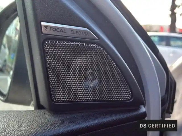 Ds Ds 7 e-tense 4x4 360ch la premiere — photo 16