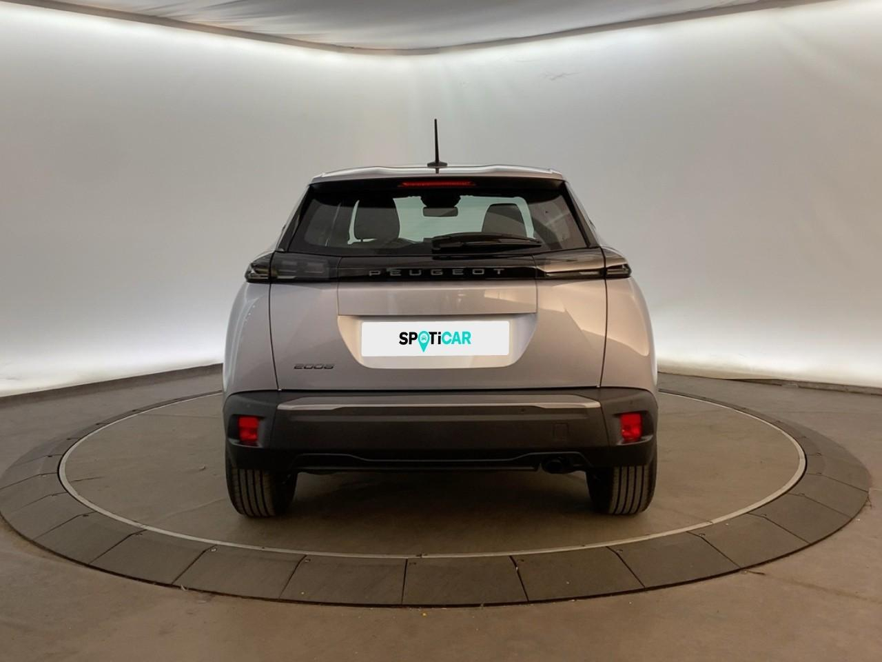 Peugeot 2008 100 s&s bvm6 style — photo 5