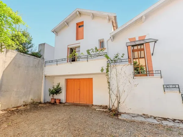 Maison à vendre Toulouse