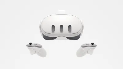 Alerte bon plan : Meta Quest 3 512 Go à 411 € avant l'inévitable hausse de prix !