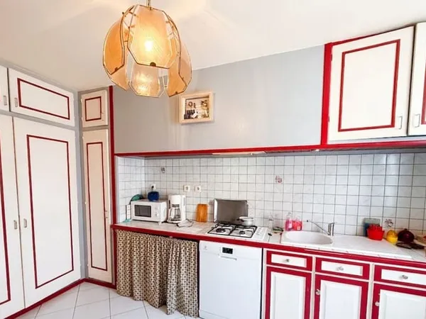 Maison 5 pièces 119 m²