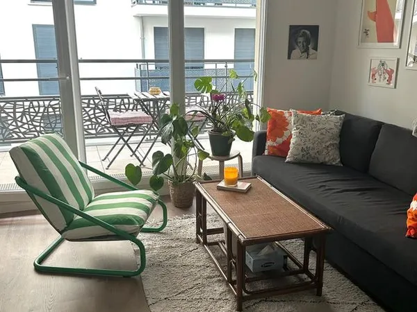 Appartement T2 Sannois proche Gare