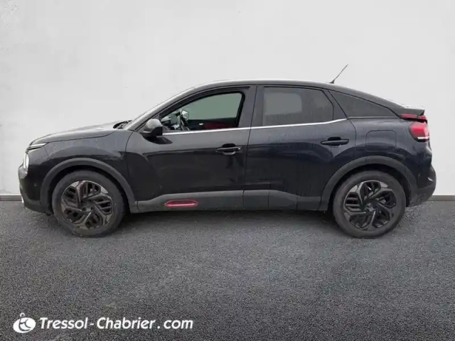 Citroën C4 puretech 130 s&amp;s bvm6 shine — photo 5