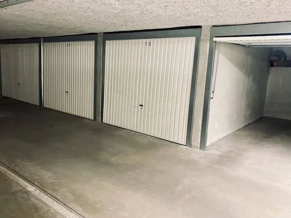 Box de stockage 13 m²