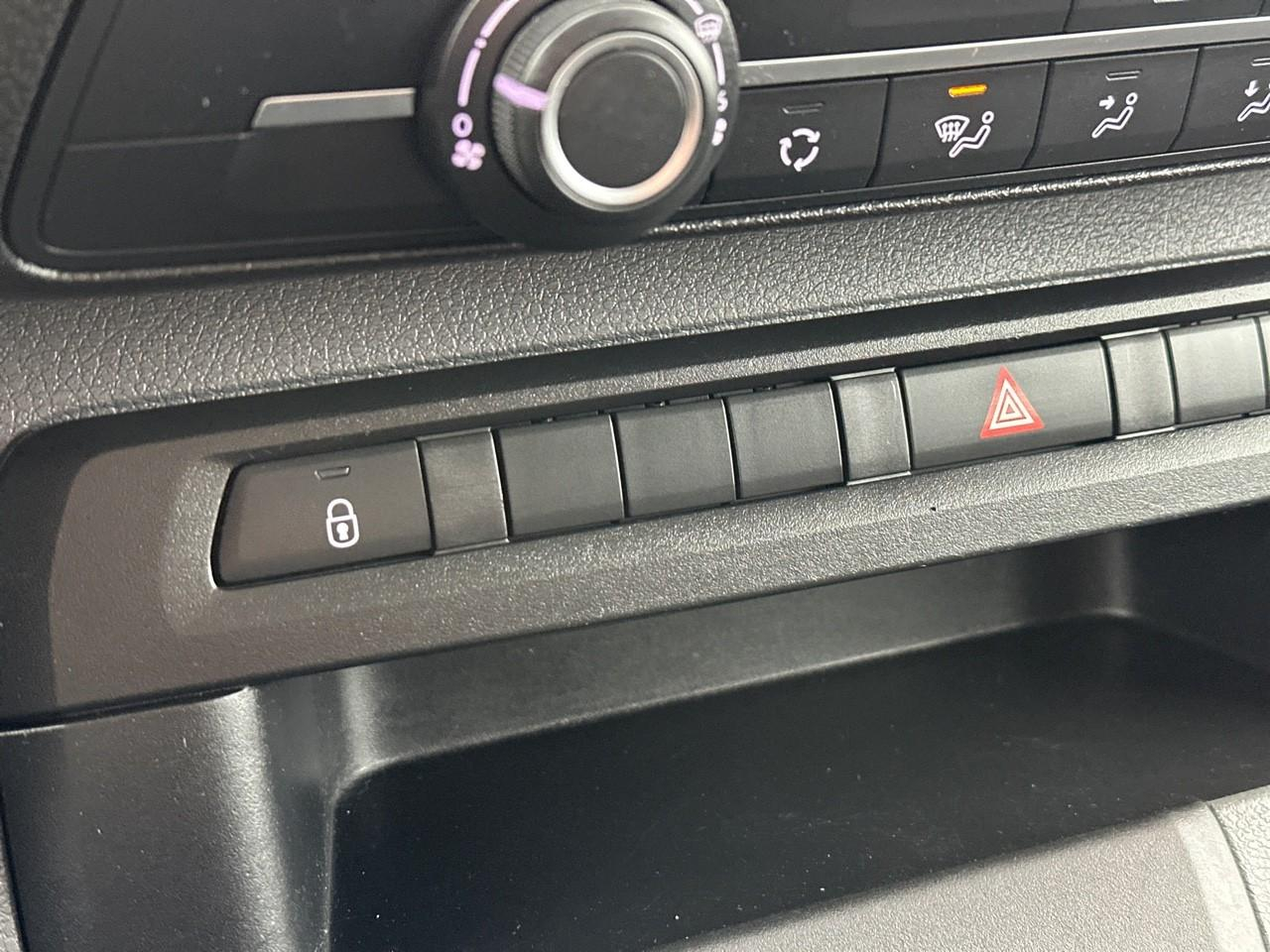 Peugeot Expert long bluehdi 120ch s&s bvm6 — photo 27