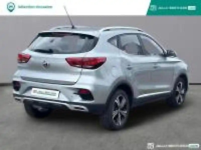 Mg Zs 1.5 vti-tech 106ch comfort — photo 6