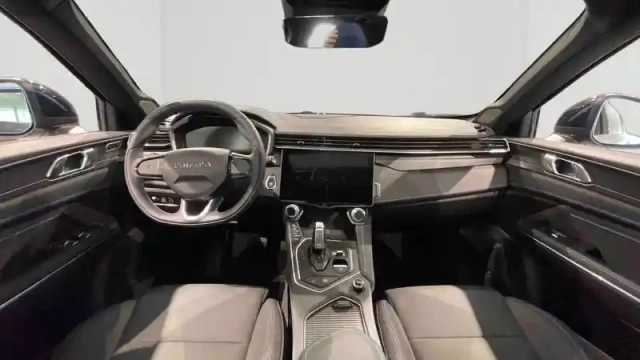 Lynk&Amp;Co 01 1.5 phev 261 ch dcth7 — photo 22