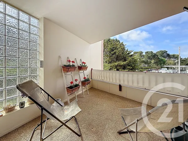 Appartement 4 pièces 98 m²