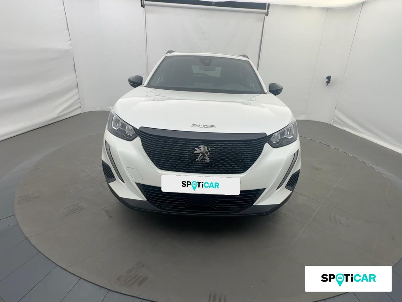 Peugeot 2008 1.2 puretech 100ch s&s style — photo 2