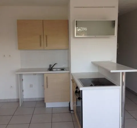Appartement Location Montferrier-sur-Lez 3p 50m² 835€