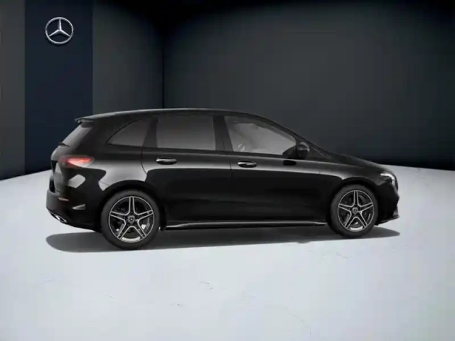 Mercedes Classe B 200 d amg line — photo 18