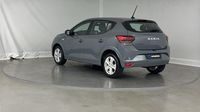 Dacia Sandero 1.0 SCe 65ch Expression — photo 8
