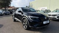 Renault Arkana 1.3 TCe 140ch mild hybrid Techno EDC -23 — photo 3