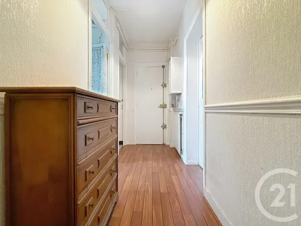 Appartement 3 pièces 53 m²