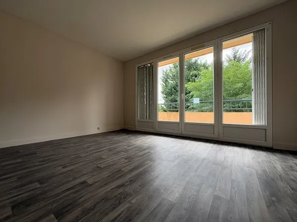 Appartement Type 2 avec Balcon - WASSY