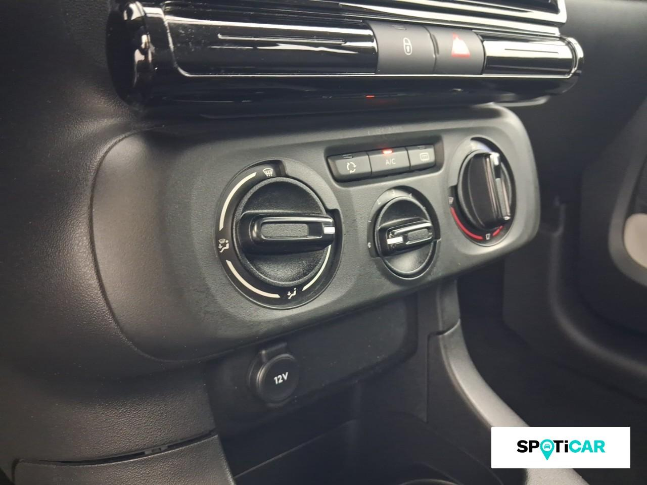 Citroën C3 1.2 puretech 83ch s&s you! — photo 15