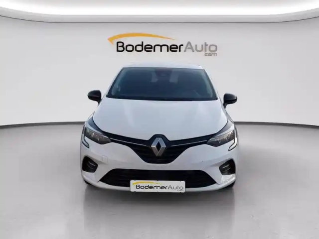 Renault Clio tce 90 — photo 8