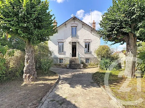 Maison 5 pièces 177 m²