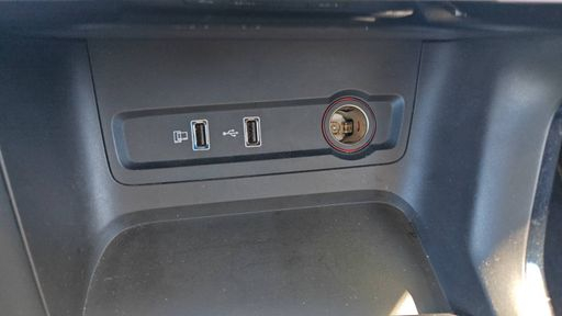 MG ZS 1.5 VTI-Tech 106 - Comfort – 2022 – 78420 km – Essence – Boîte Manuelle — photo 3