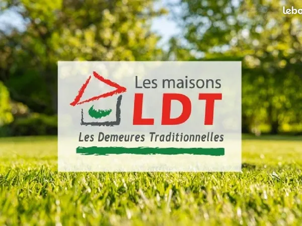 Terrain 1 733 m² Pomponnette