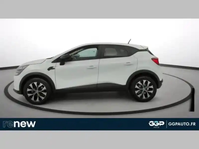 Renault Captur 1.0 tce 90ch evolution — photo 5