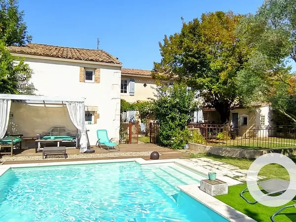 Maison 5 pièces 136 m²