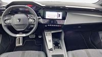Peugeot 308 1.2 Hybrid 136ch GT e-DCS6 — photo 8