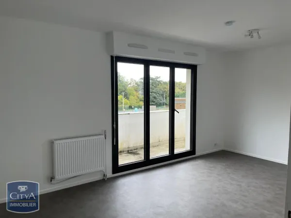 Appartement 1 pièce 28 m²