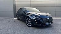 Peugeot 308 1.5 BlueHDi 130ch S&S Allure EAT8 — photo 3