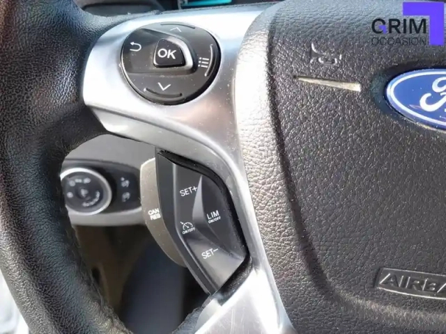 Ford Transit Connect fgn l1 1.0e100 e85 s&amp;s — photo 79