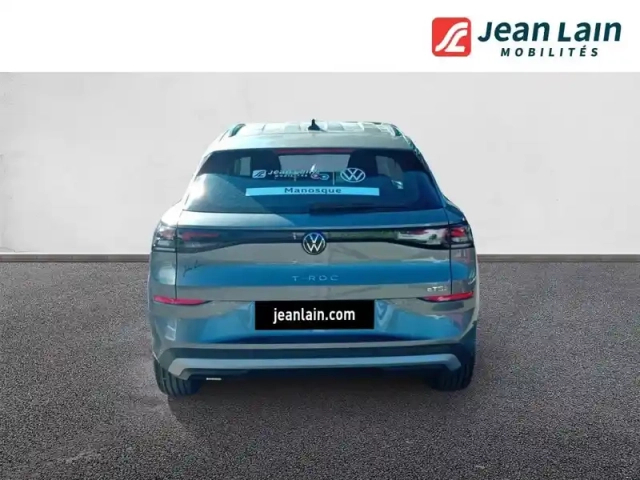 Volkswagen T-Roc 1.5 etsi evo2 hybrid 116 ch dsg7 — photo 6