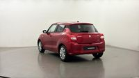 Suzuki Swift 1.2 Dualjet Hybrid 90ch Privilège Euro6d-T — photo 8