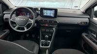 Dacia Sandero 1.0 ECO-G 100ch Stepway Expression — photo 11