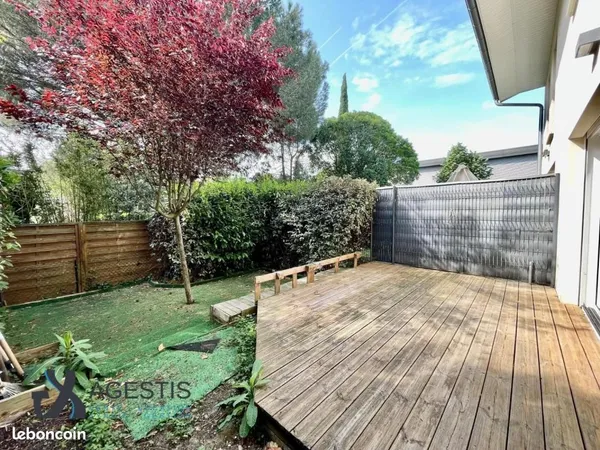 Villa 4 pièces 83 m²