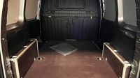 Peugeot Partner M Diesel 130ch automatique — photo 11