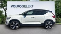 Volvo Xc40 Recharge Twin AWD 408ch Pro EDT